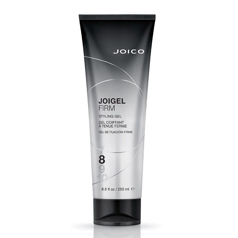 JOICO Joigel Firm Styling Gel 250ml - Image 1