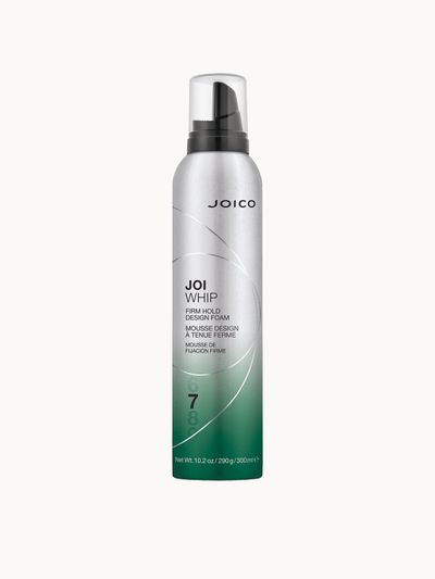 JOICO JOIWHIP Firm-Hold Designing Foam 300ml
