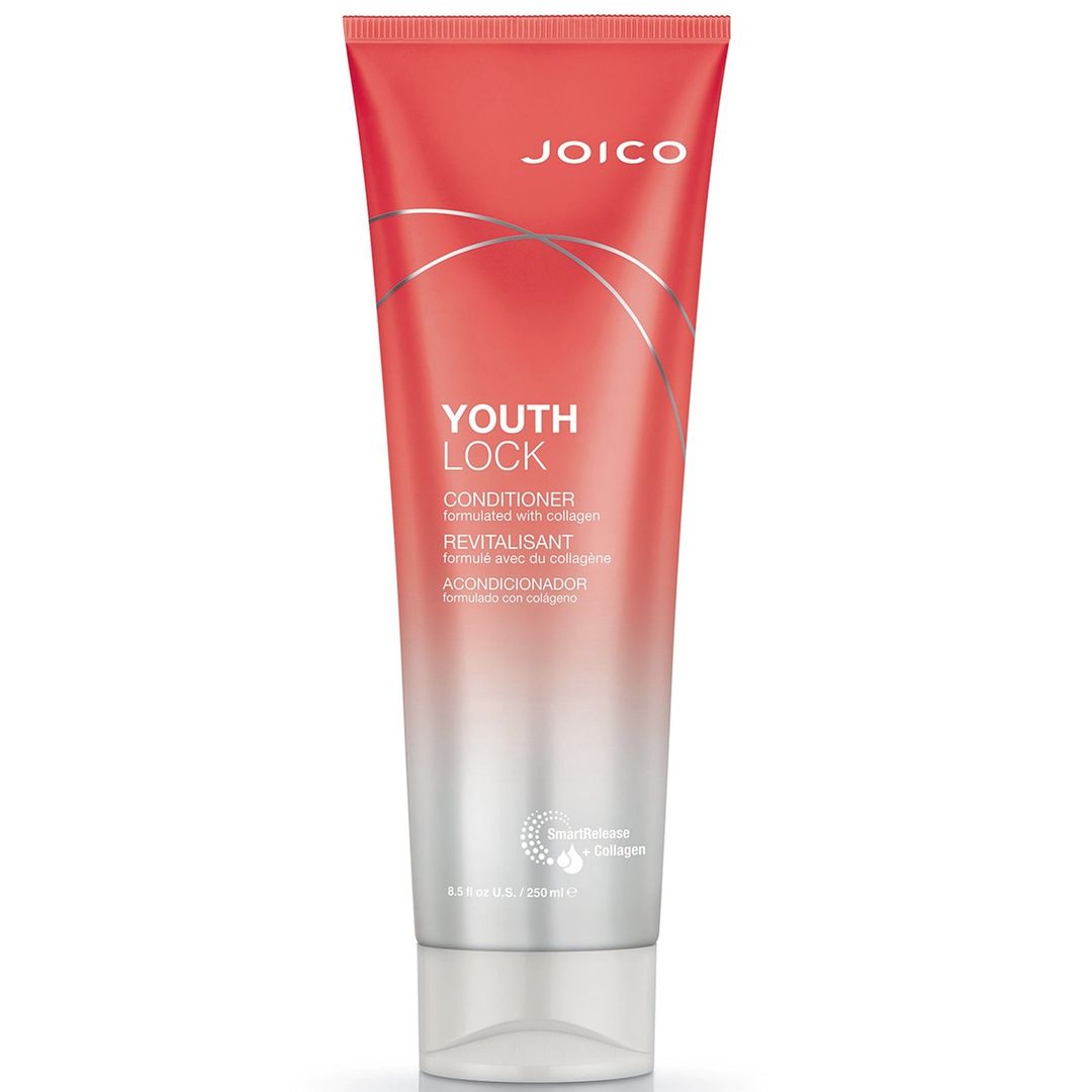 JOICO YouthLock Conditioner 250ml - Image 1