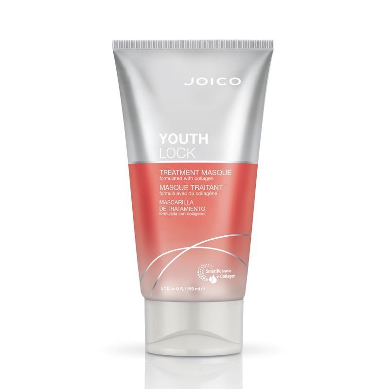 JOICO YouthLock Treatment Masque 150ml - Image 1