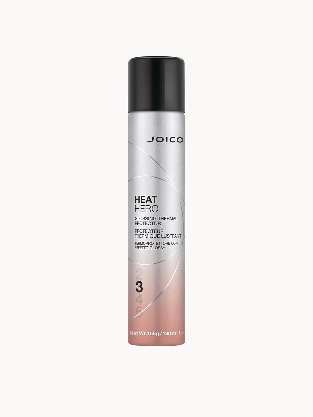 JOICO Heat Hero Glossing Thermal Protector 180ml - Image 1