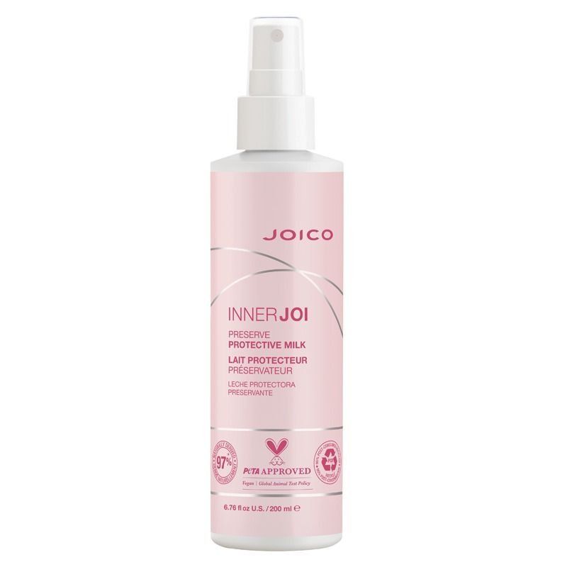 Joico InnerJoi Preserve Protective Milk 200ml - Image 1