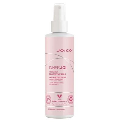 Joico InnerJoi Preserve Protective Milk 200ml