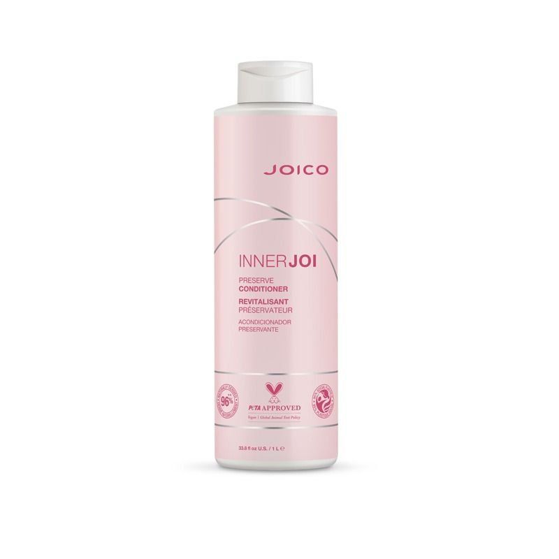 Joico InnerJoi Preserve Conditioner 1000ml - Image 1