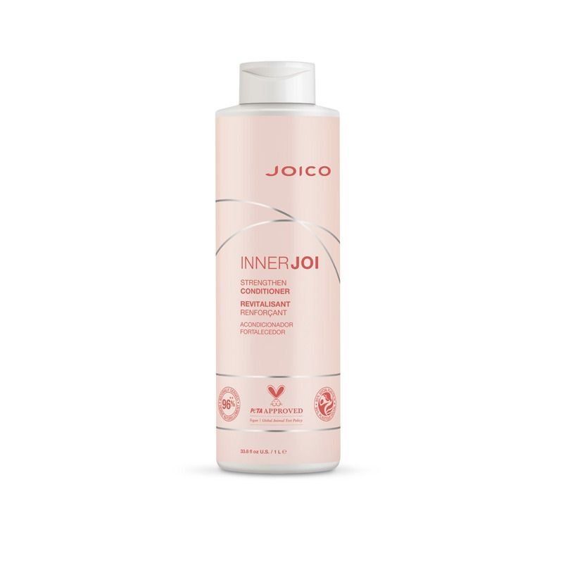 Joico InnerJoi Strengthen Conditioner 1000ml - Image 1