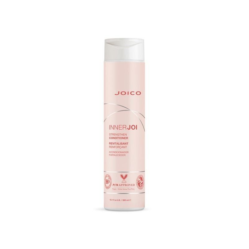 Joico InnerJoi Strengthen Conditioner 300ml - Image 1