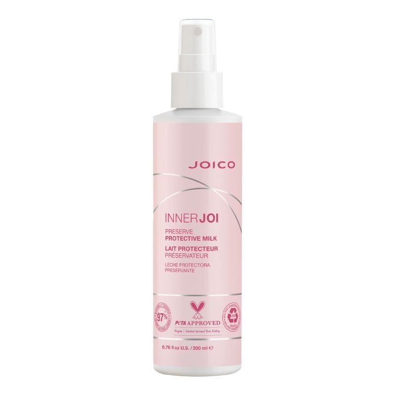 Joico InnerJoi Strengthen Oil Cream Masque 150ml - Image 1