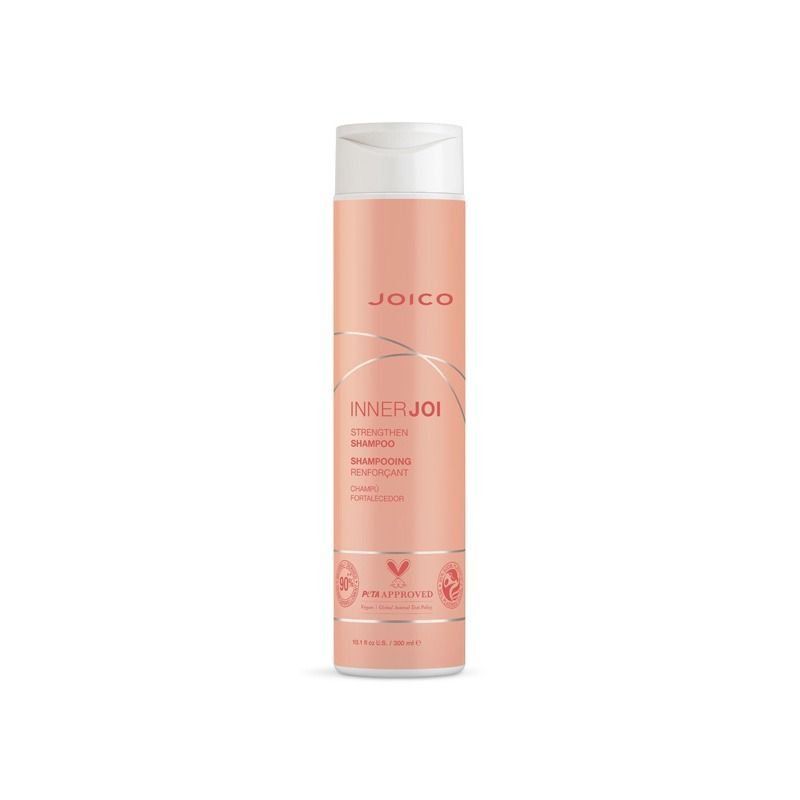 Joico InnerJoi Strengthen Shampoo 300ml - Image 1