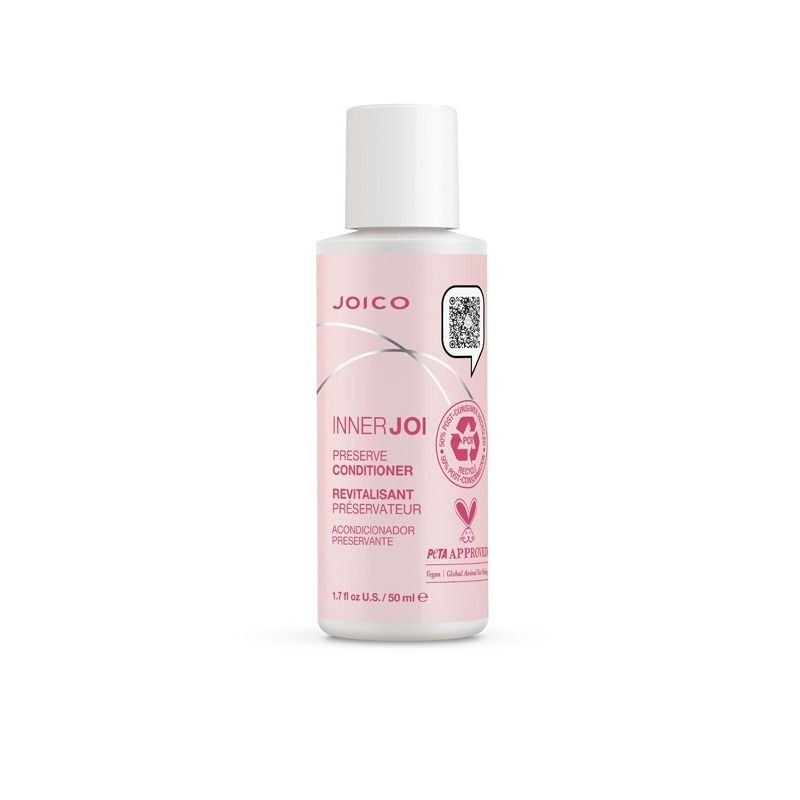 Joico InnerJoi Preserve Conditioner 50ml - Image 1