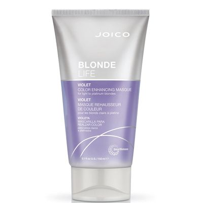 Joico Blonde Life Violet Color Enhancing Masque 150ml