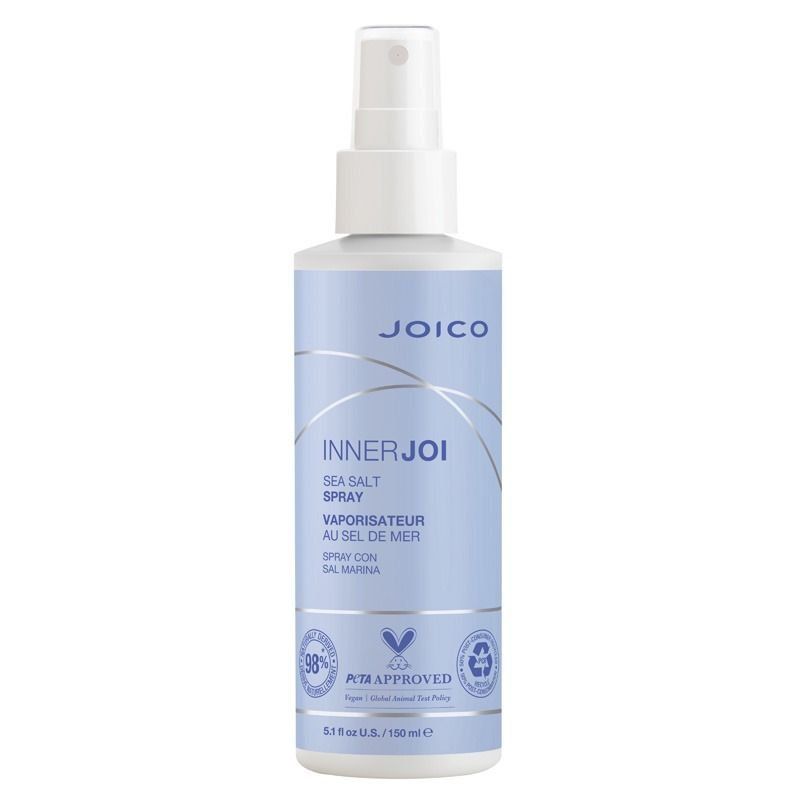 Joico InnerJoi Sea Salt Spray 150ml - Image 1