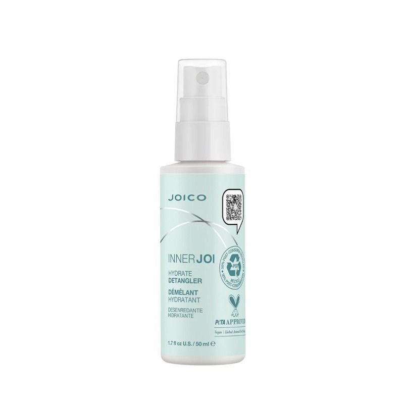 Joico InnerJoi Hydration Detangler 50ml - Image 1