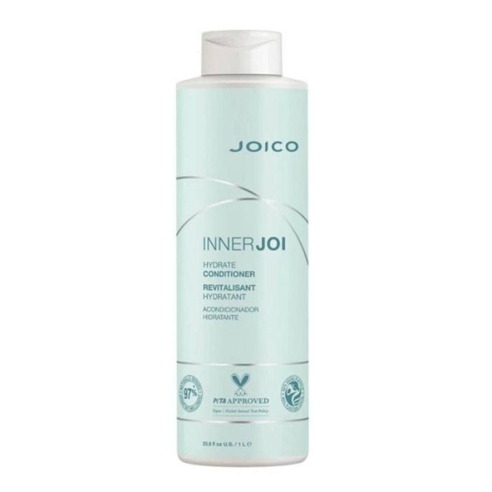 Joico InnerJoi Hydration Conditioner 1000ml - Image 1