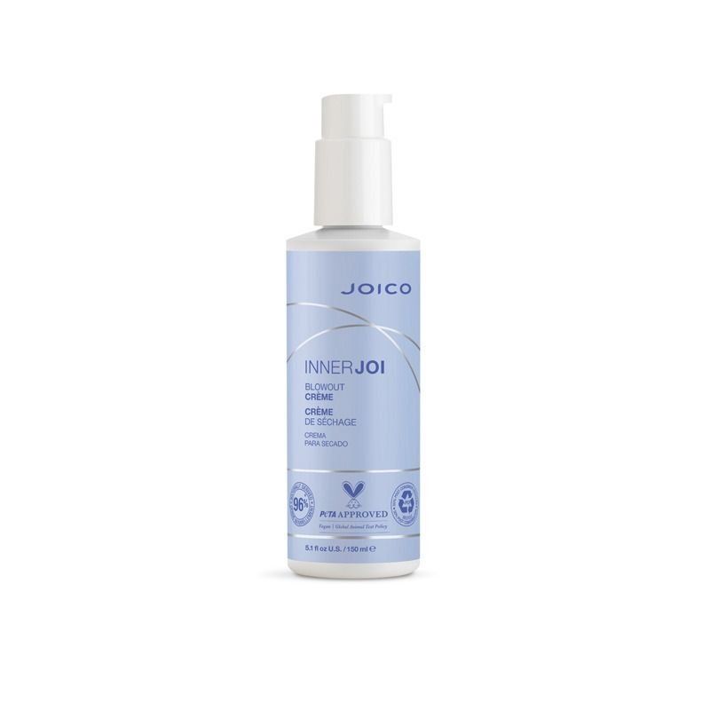Joico InnerJoi Airdry Blowout Lotion 150ml - Image 1