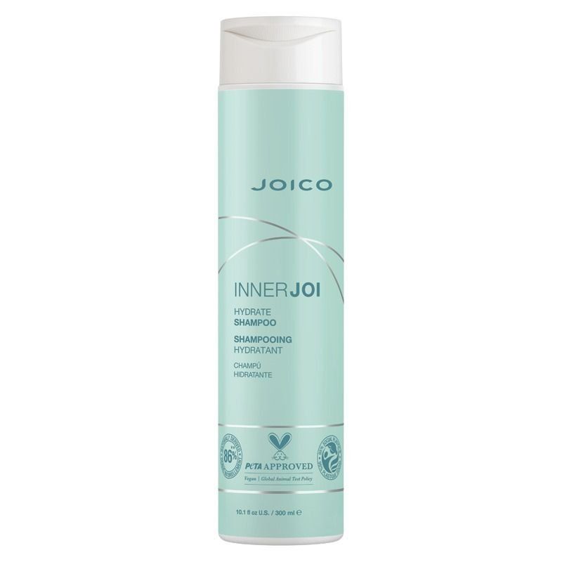 Joico InnerJoi Hydration Shampoo 300ml - Image 1