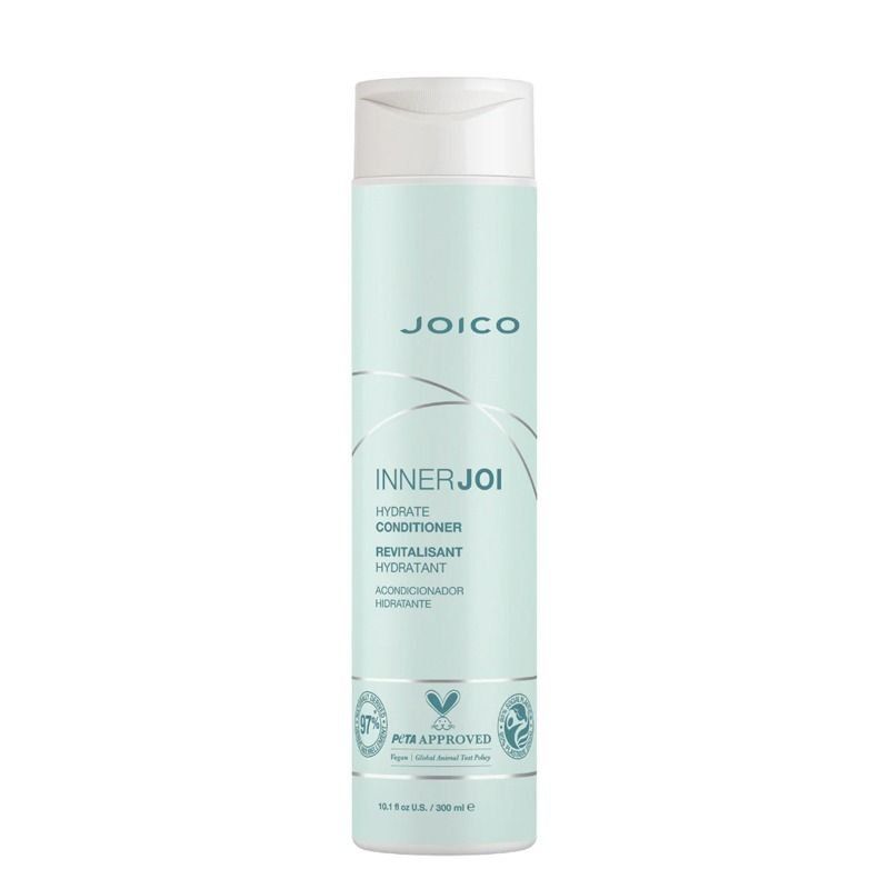 Joico InnerJoi Hydration Conditioner 300ml - Image 1
