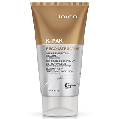 JOICO K-Pak Reconstructor Deep-Penetrating Treatment 150ml