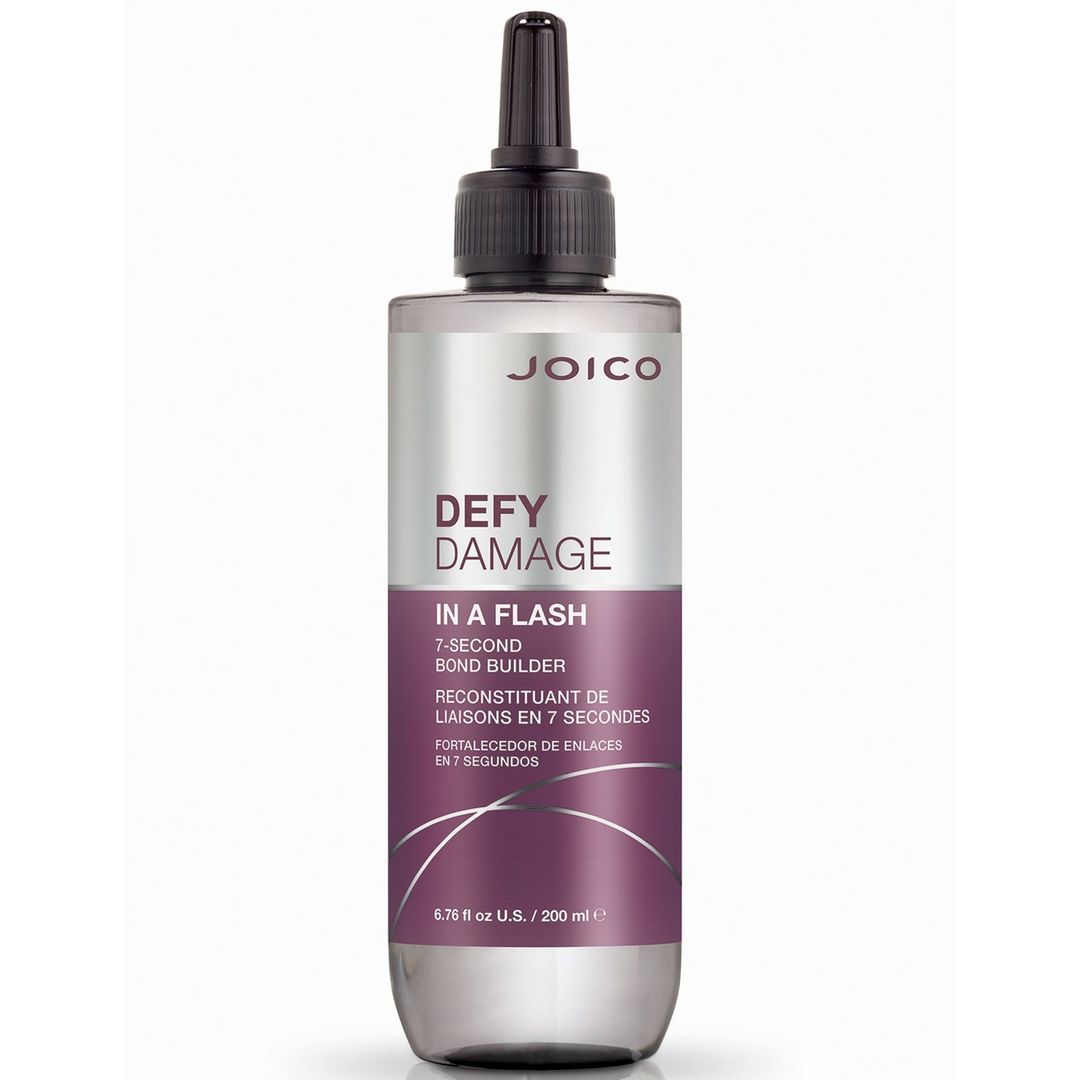 Joico Defy Damage In A Flash 7-Second Bond Builder 200ml - Image 1