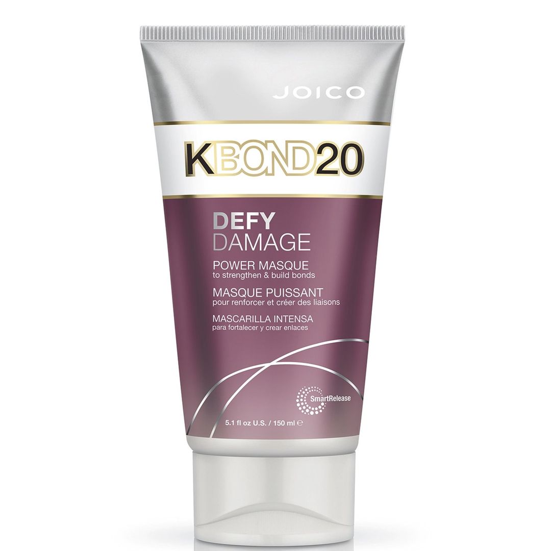 Joico Defy Damage KBond20 Power Masque 150ml - Image 1