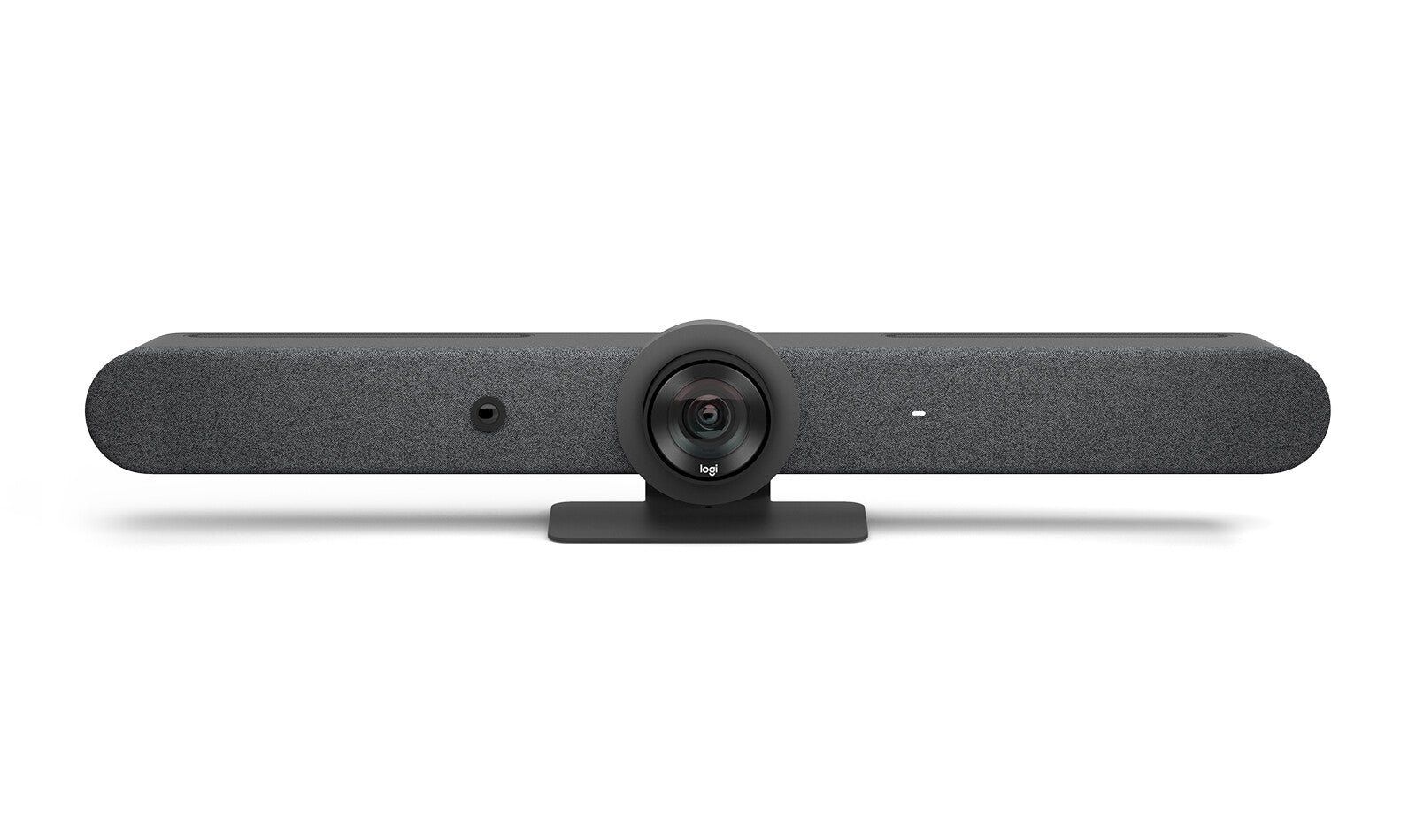 Logitech Tap Rally Bar Bundle - Zoom video conferencing system Etherne - Image 1