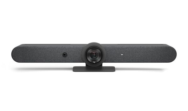 Logitech Tap Rally Bar Bundle - Zoom video conferencing system Etherne