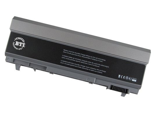BTI 10.8 9 cell LAP0374 compatible battery for DELL PRECISION M4400 PR