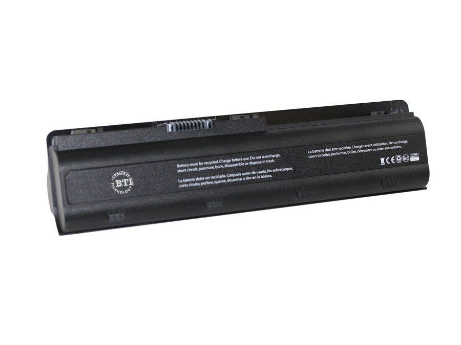 BTI 10.8 9 cell LAP0642 compatible battery for HP - COMPAQ G56-141US G - Image 1
