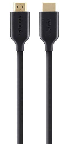 BELKIN F3Y021BT5M High Speed HDMI Cable with Ethernet - 5 m