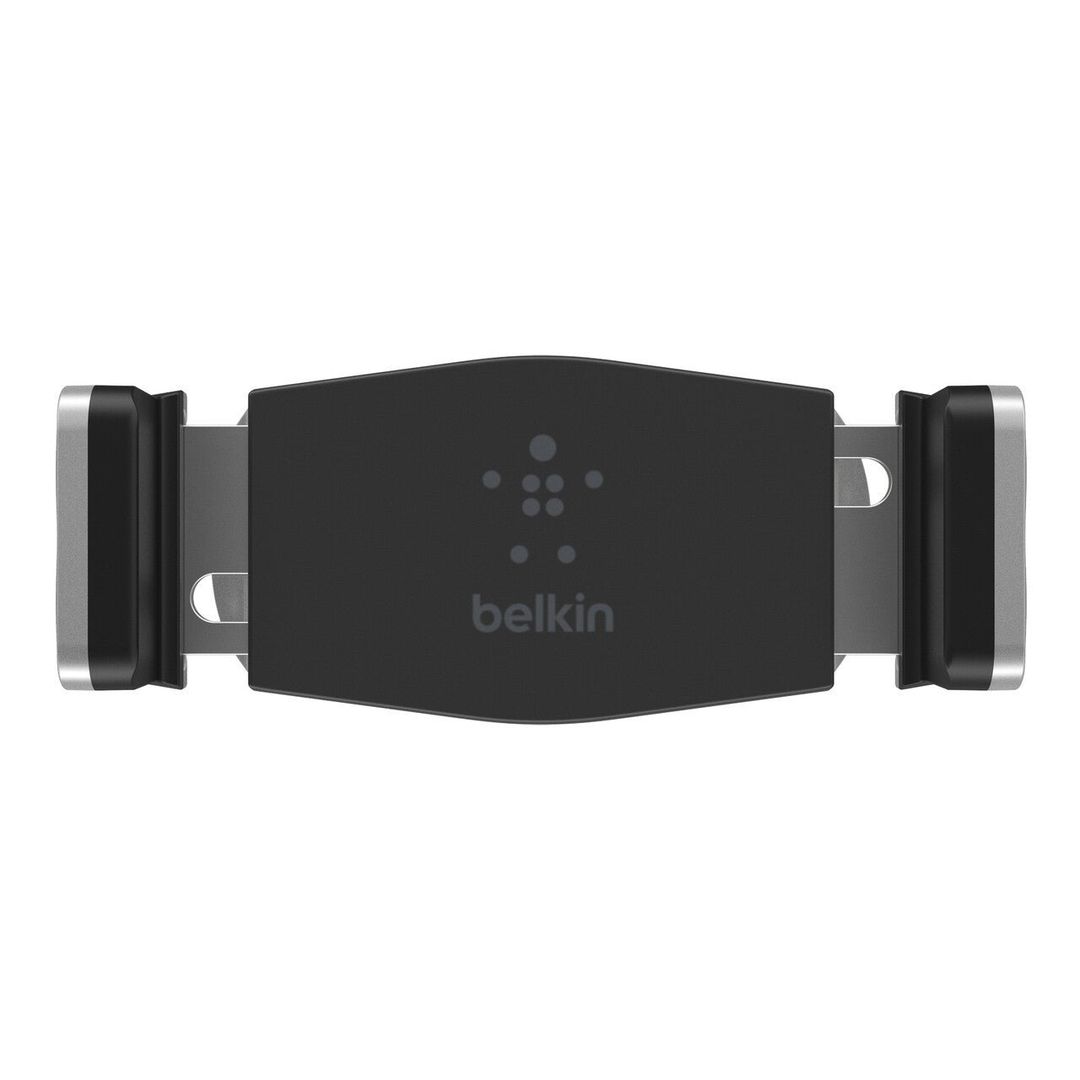 BELKIN F7U017bt Car Vent Mount, Black,Silver/Grey - Image 1