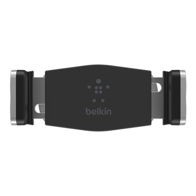 BELKIN F7U017bt Car Vent Mount, Black,Silver/Grey - Thumbnail 2