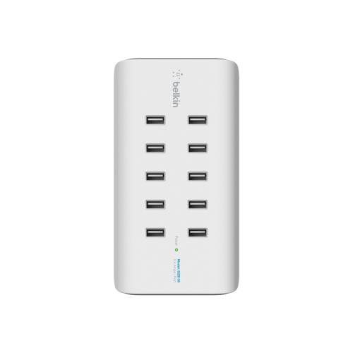 Belkin Rockstar Universal White AC Indoor - Image 1