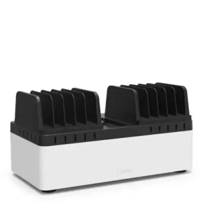 Belkin B2B141UK mobile device charger Laptop. Smartphone. Tablet Black - Thumbnail 3