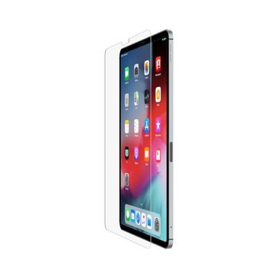 Belkin F8W934ZZ tablet screen protector Clear screen protector Apple 1 - Thumbnail 2