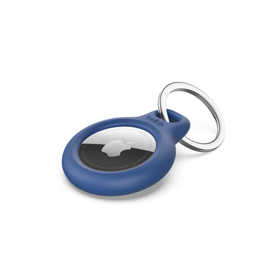 Belkin SECURE HOLDER WITH KEYRING - BLUE - Thumbnail 4