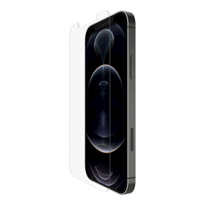 Belkin ScreenForce Clear screen protector Apple 1 pc(s) - Thumbnail 2