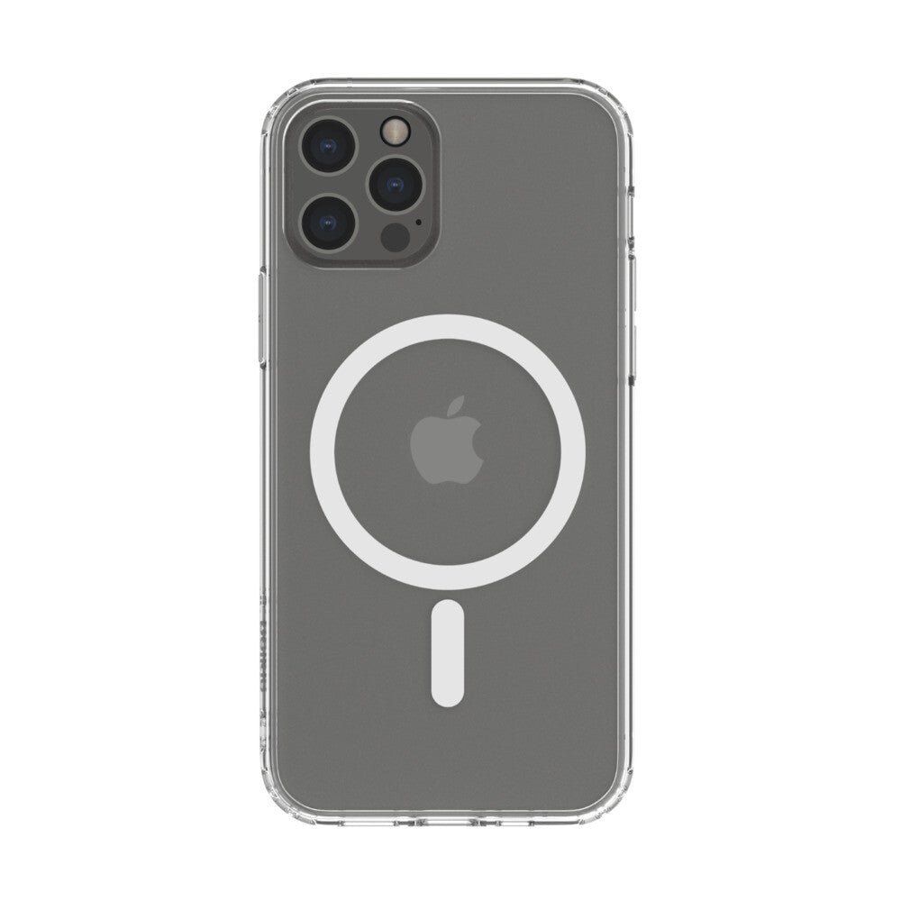 Belkin MSA002BTCL mobile phone case 15.5 cm (6.1") Cover Transparent - Image 1