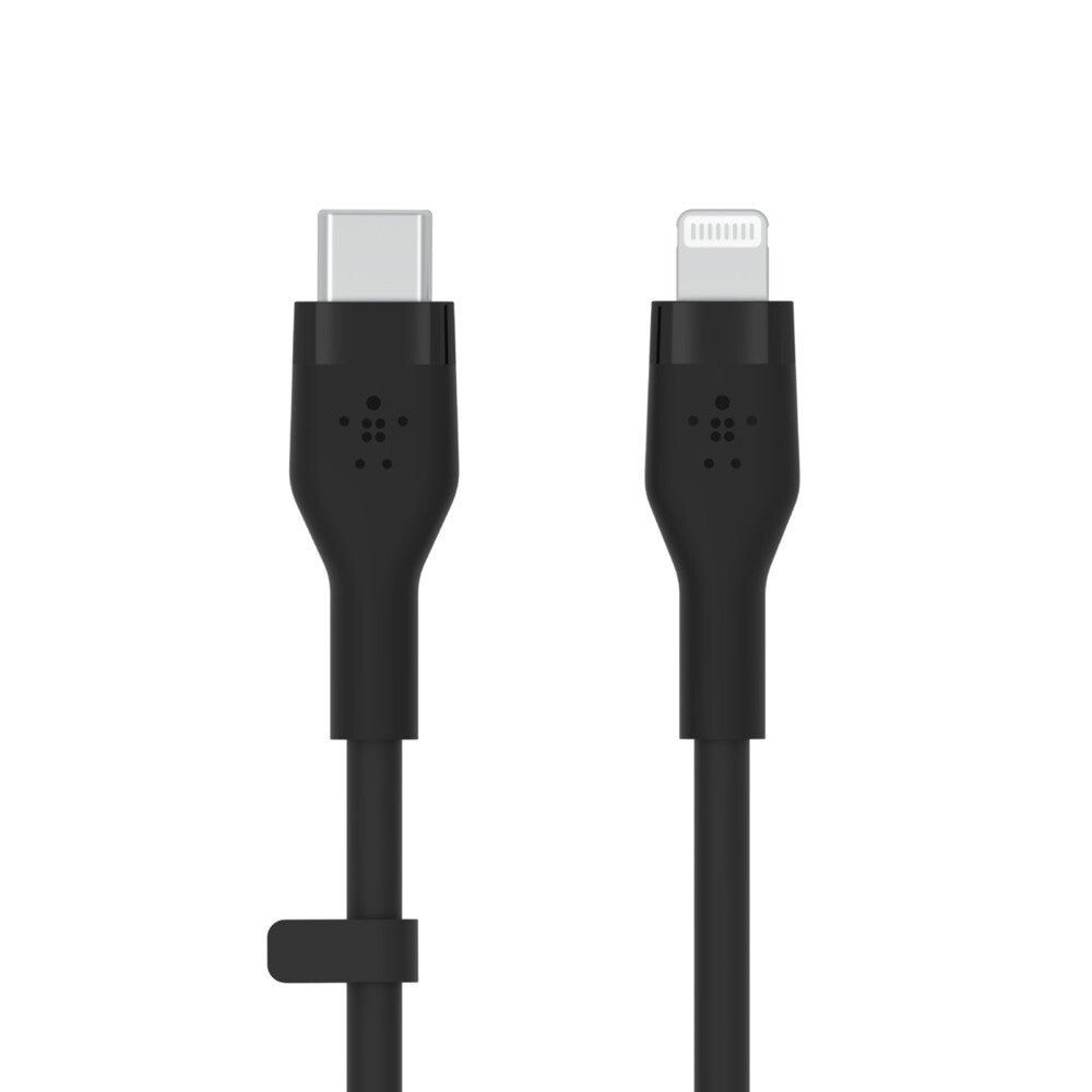 Belkin CAA009BT3MBK lightning cable 3 m Black - Image 1