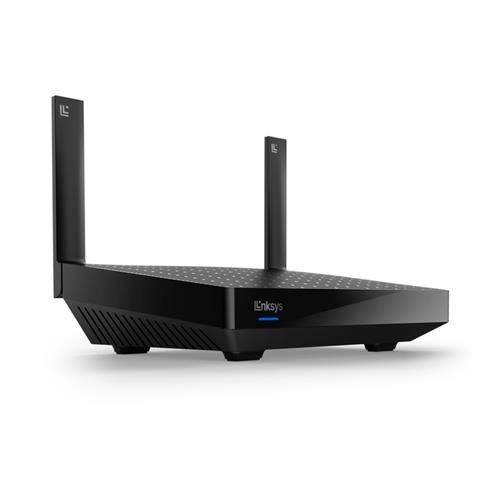 Linksys Hydra 6 Dual‑Band WiFi 6 Mesh Router AX3000 - Image 1