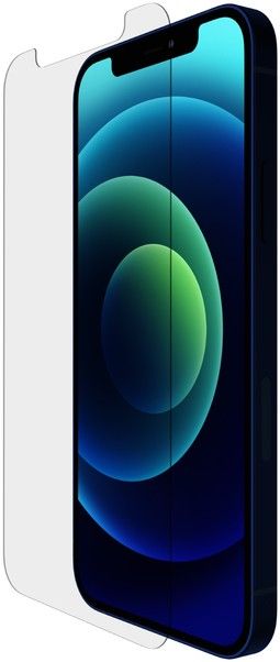 Belkin OVA069zz Clear screen protector Apple 1 pc(s) - Image 1