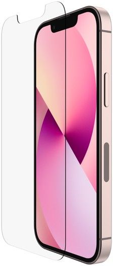 Belkin Screenforce Clear screen protector Apple 1 pc(s)