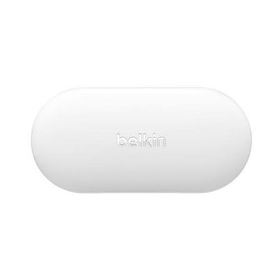 Belkin SOUNDFORM Play Headset True Wireless Stereo (TWS) In-ear Blueto