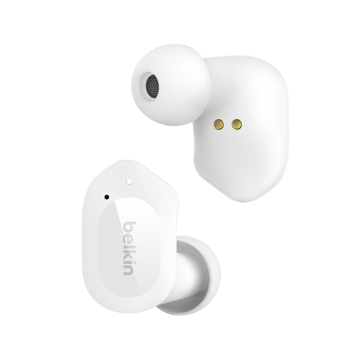 Belkin SOUNDFORM Play Headset True Wireless Stereo (TWS) In-ear Blueto - Thumbnail 2