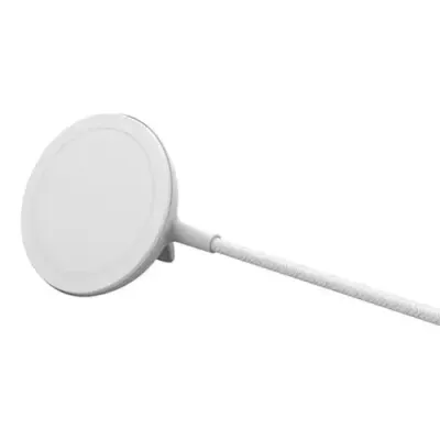 Belkin WIA004DSWH mobile device charger Headset. Smartphone. Smartwatc - Thumbnail 3