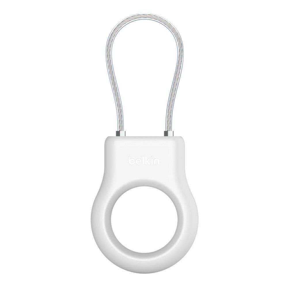 Belkin SECURE HOLDER AIRTAG - WHITE - Image 1