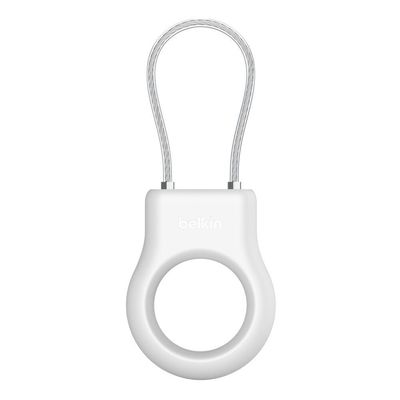 Belkin SECURE HOLDER AIRTAG - WHITE