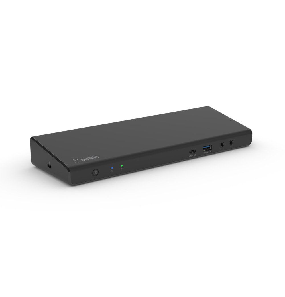 Belkin USB-C 4K Dock 85W - Image 1