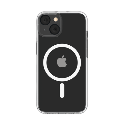 Belkin SheerForce mobile phone case 15.5 cm (6.1") Cover Transparent - Thumbnail 2