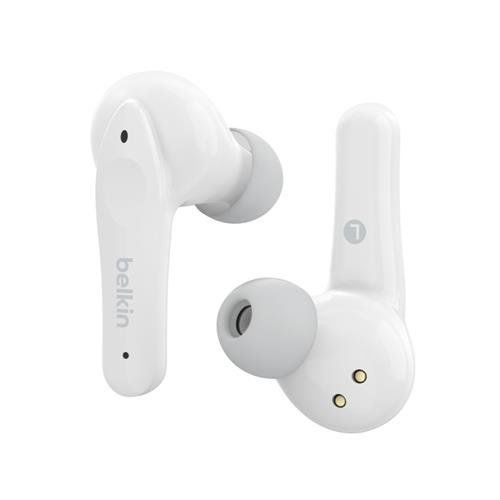 Belkin Soundform Nano Headphones Wireless In-ear Calls/Music Micro-US - Image 1