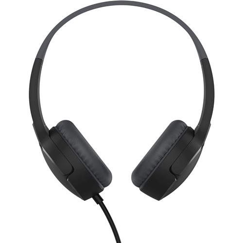 Belkin SoundForm Mini Wired On-Ear Headphones for Kids - Image 1