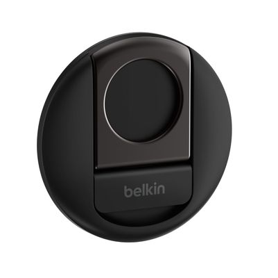 BELKIN MMA006BTBK iPhone Mount with MagSafe - Black, Black
